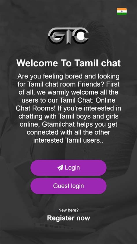 tamil sec chat|Tamilchatrooms 